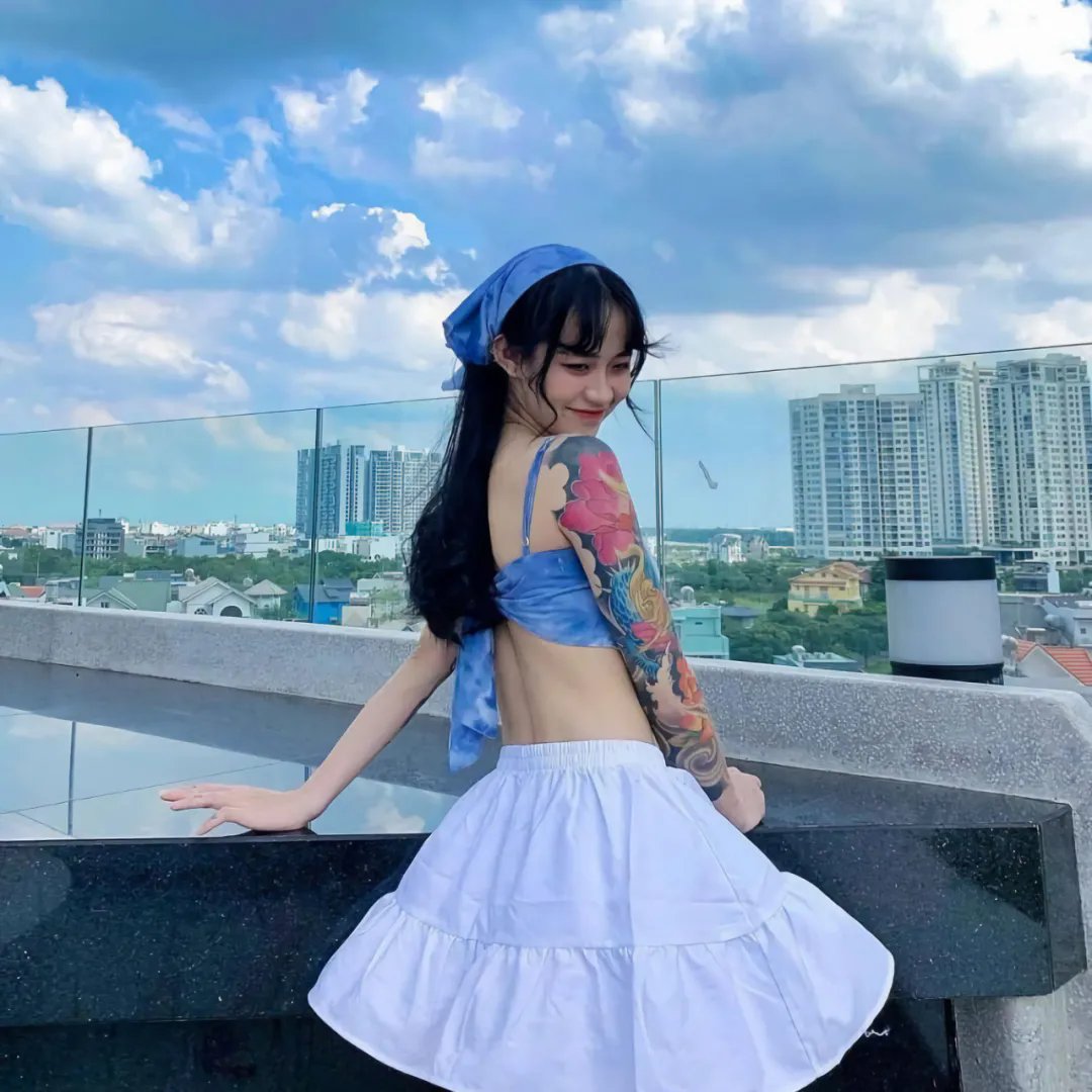 北上